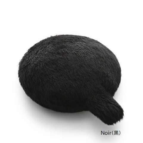 Petit Qoobo（プチ・クーボ） | 農工大つながるプロジェクト